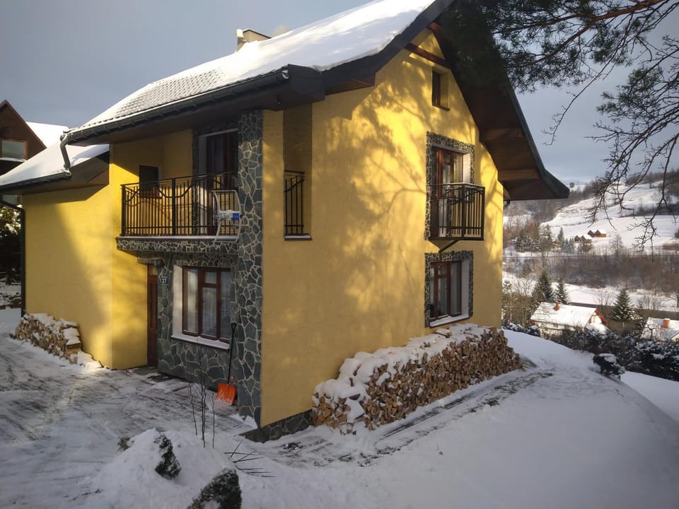 Winter