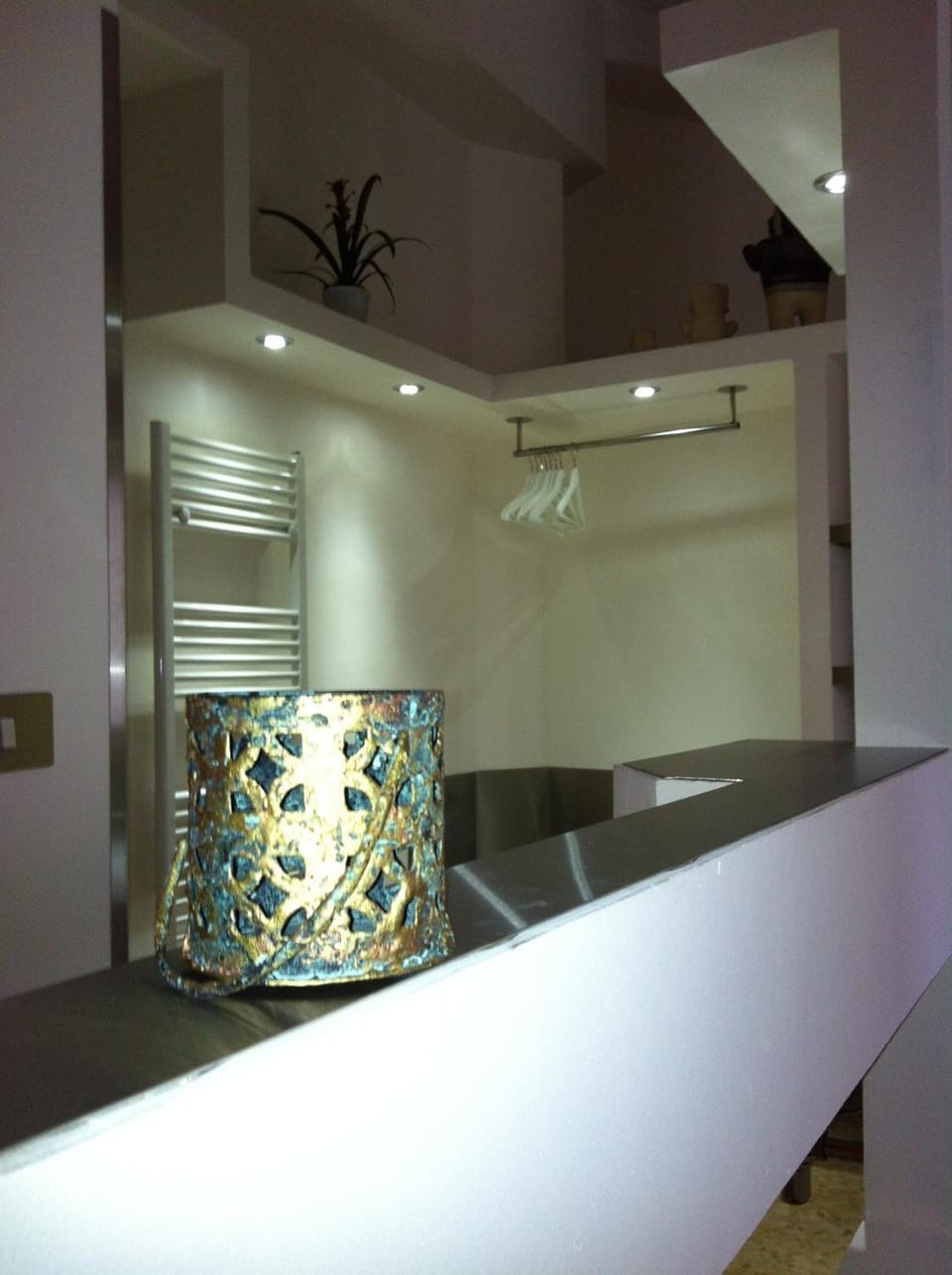 Decorative detail