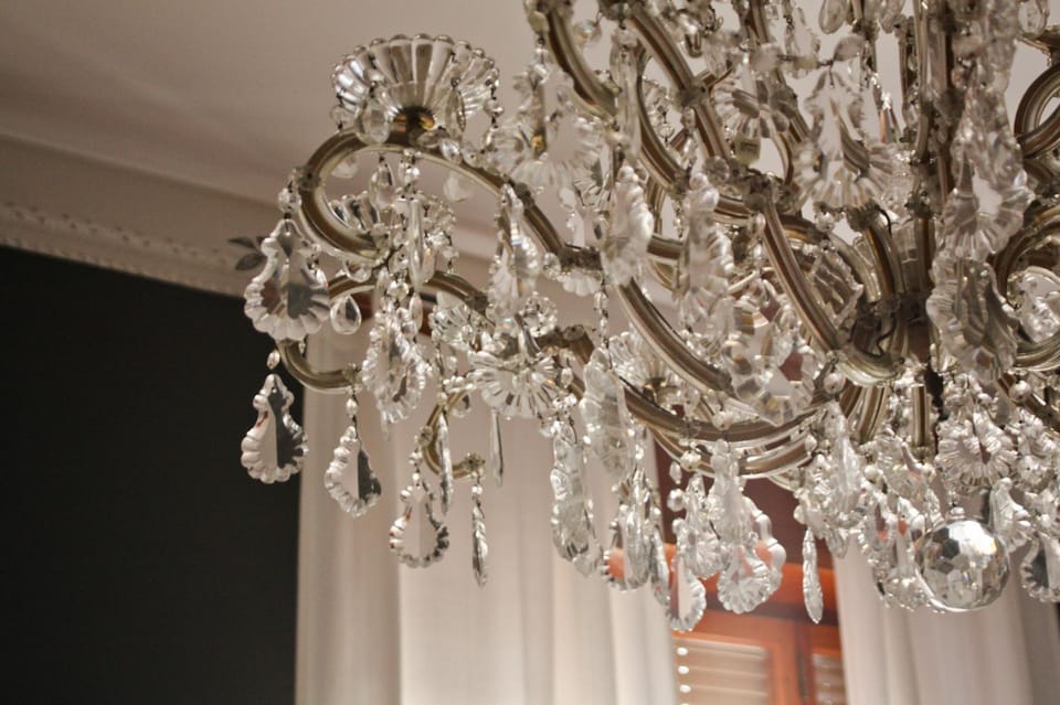 Decorative detail