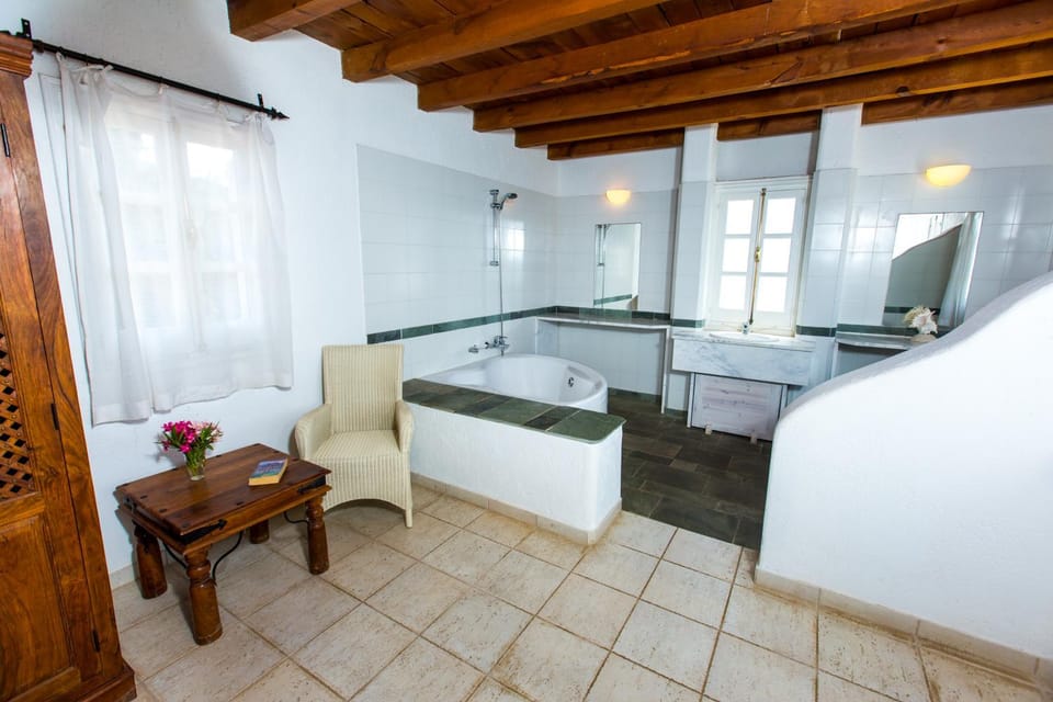 Bathroom, Bath