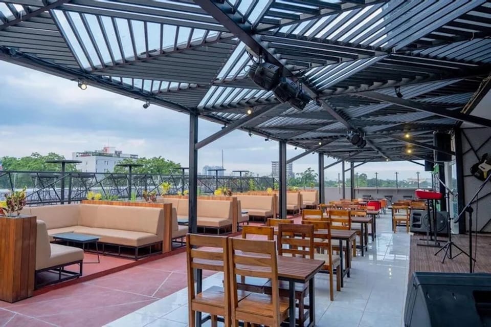 Restaurant/places to eat, Breakfast
