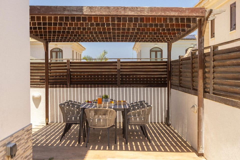 BLUE WATER BAY Villa in Paralimni