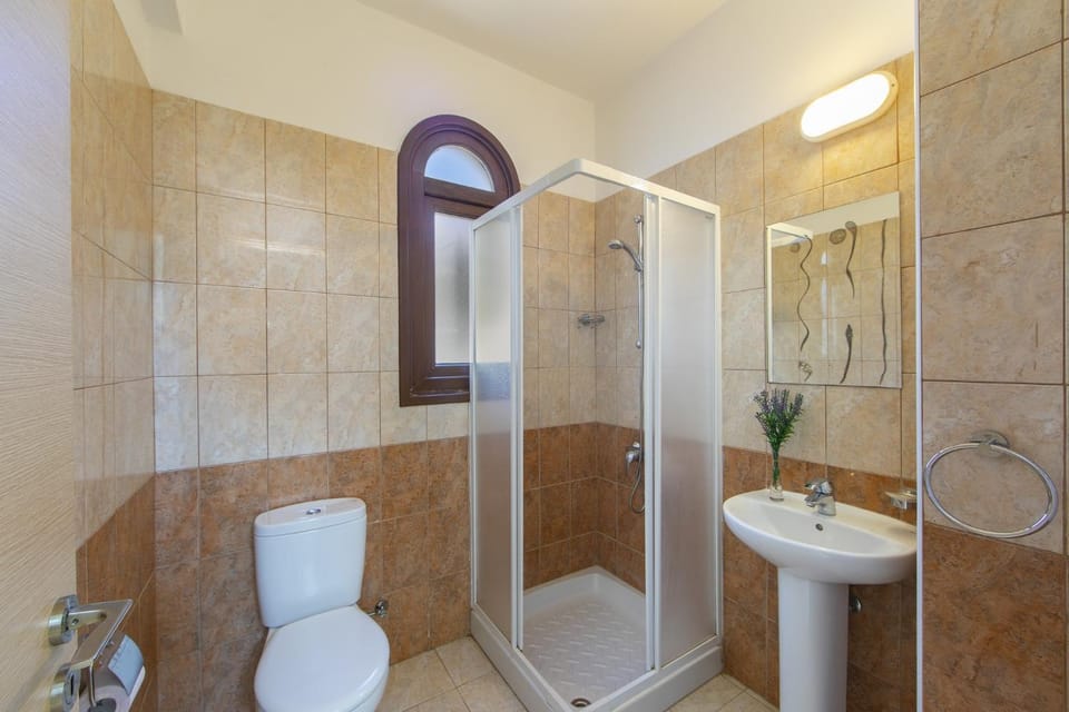 BLUE WATER BAY Villa in Paralimni