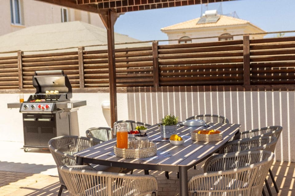 BLUE WATER BAY Villa in Paralimni