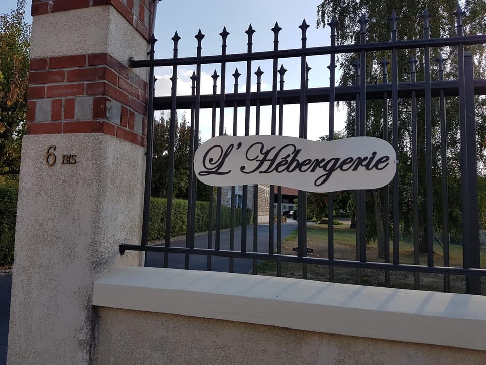 Property logo or sign