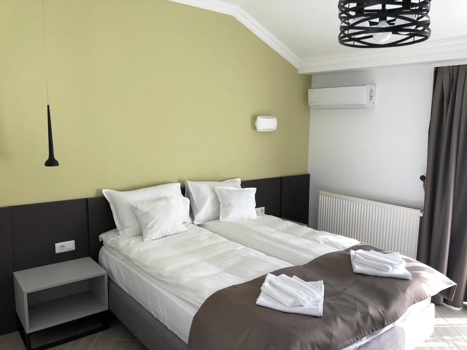 Villa Alisia Bed and Breakfast in Hungary