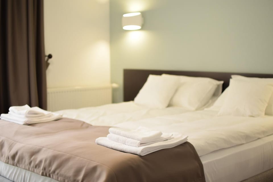 Villa Alisia Bed and Breakfast in Hungary