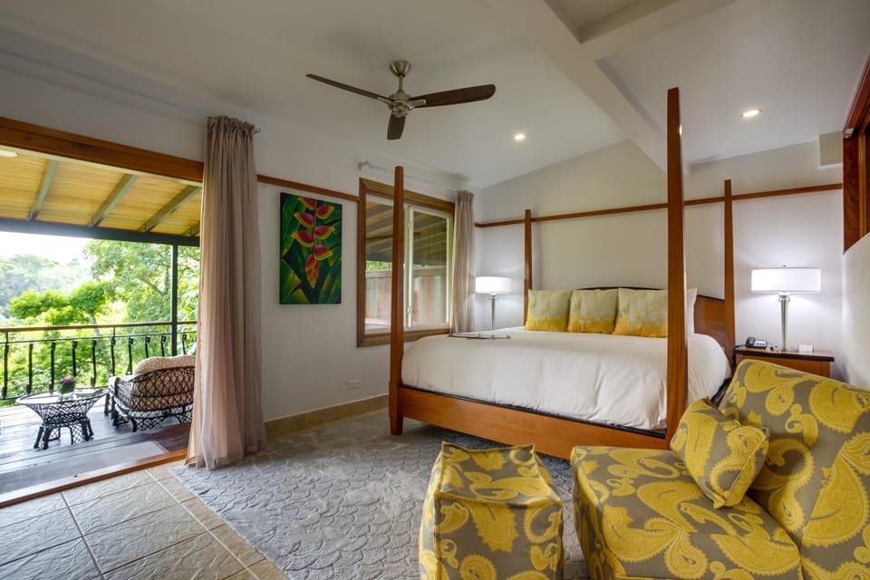 Balcony/Terrace, Bedroom