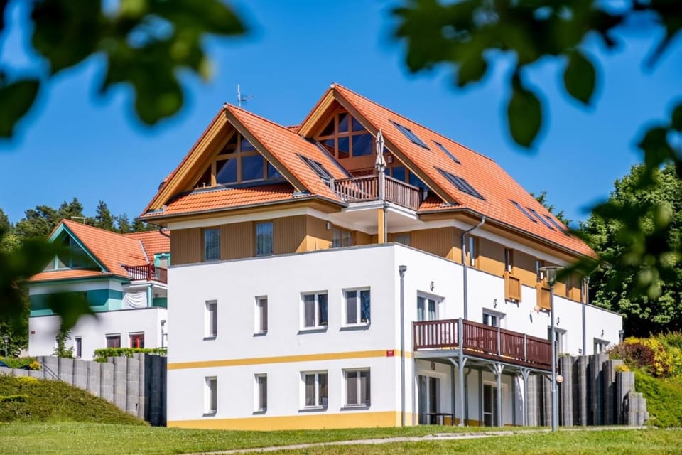 Property building, Day