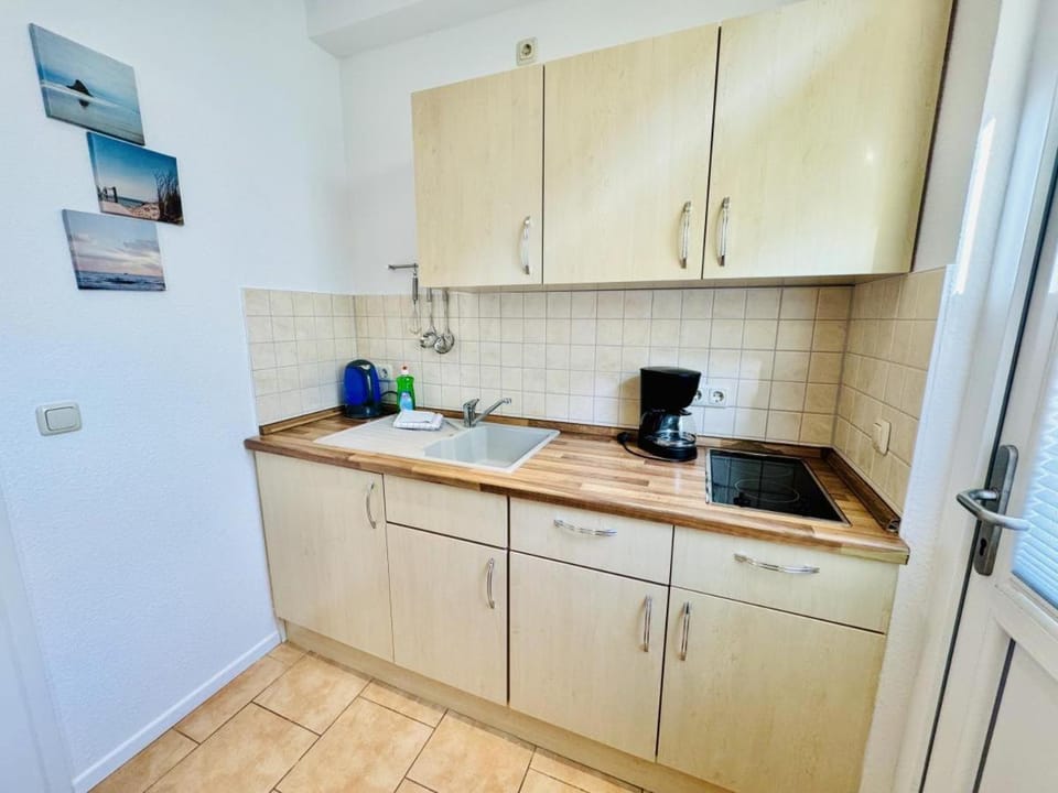 Appartement Feuerdorn Apartment in Mecklenburg-Vorpommern, Germany