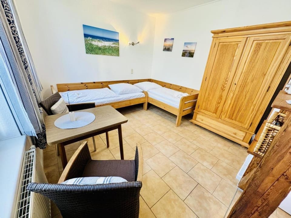 Appartement Feuerdorn Apartment in Mecklenburg-Vorpommern, Germany