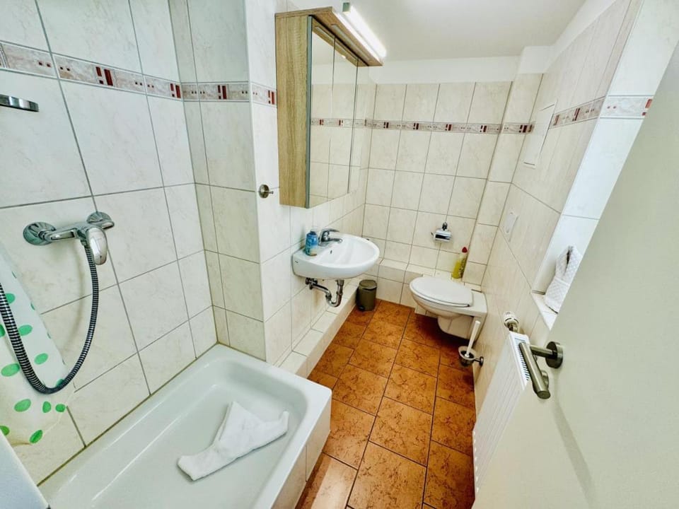 Appartement Schwalbenflug Apartment in Mecklenburg-Vorpommern, Germany