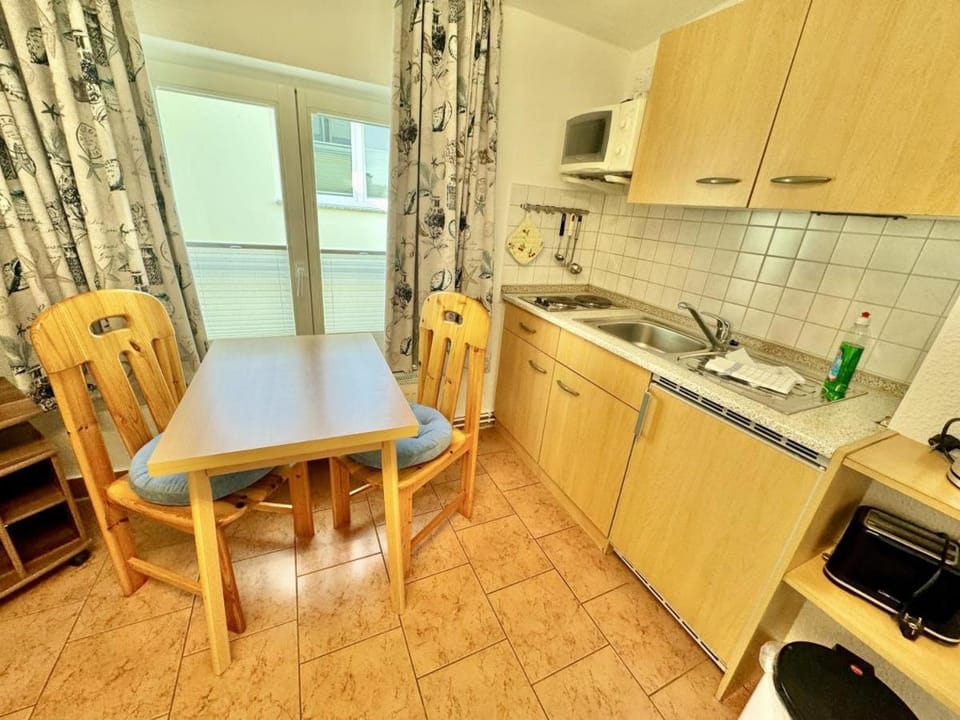 Appartement Schwalbenflug Apartment in Mecklenburg-Vorpommern, Germany
