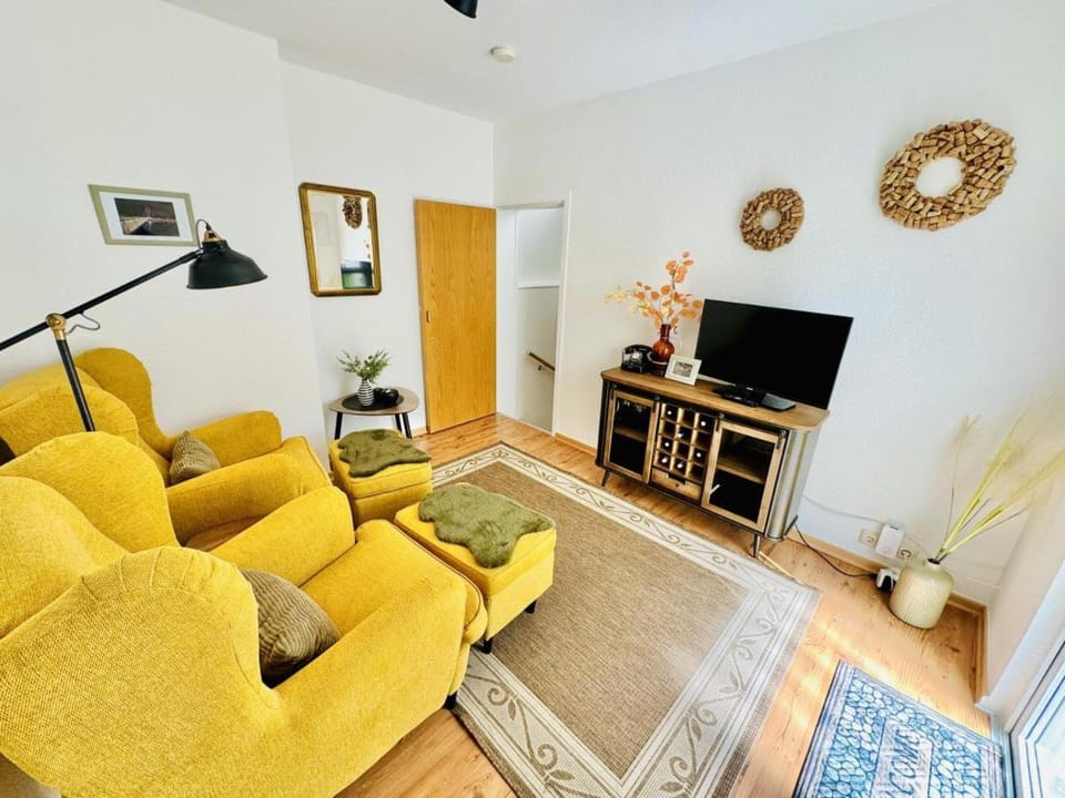 Appartement Rosenwinkel Apartment in Mecklenburg-Vorpommern, Germany