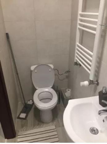 Apartament trzy osobowy Dęblin Apartment in Poland