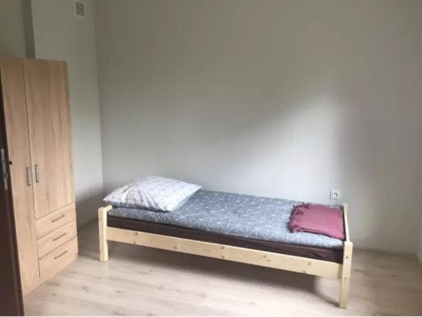 Apartament trzy osobowy Dęblin Apartment in Poland