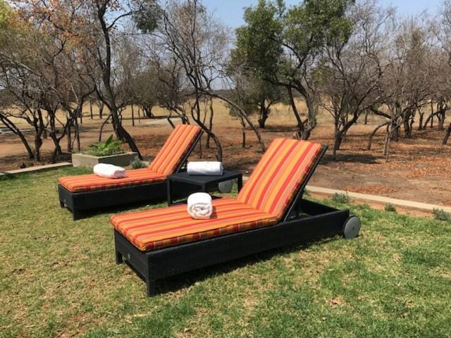 Kareefontein 8 Bedroom Lodge IKH1 House in North West, South Africa