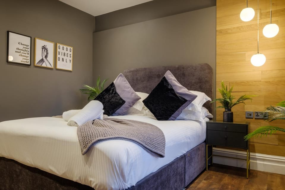 Brathay, a short walk from Windermere Lake Apartment in Windermere