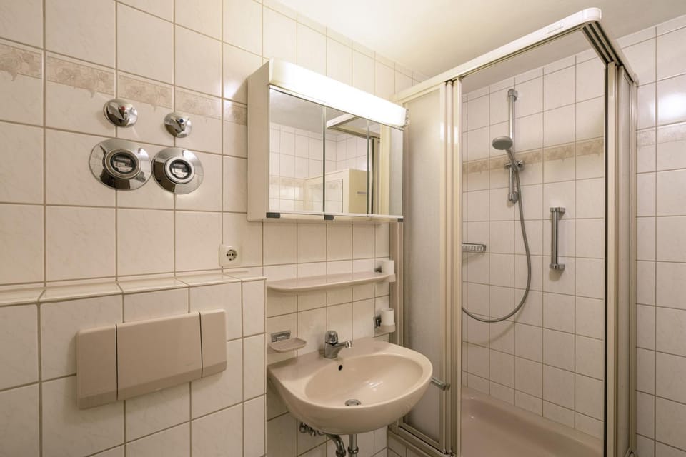 Ferienwohnungen Wolter Apartment in Oberstdorf