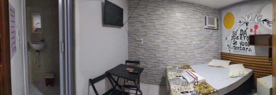 Pousada João de Barro Inn in Arembepe
