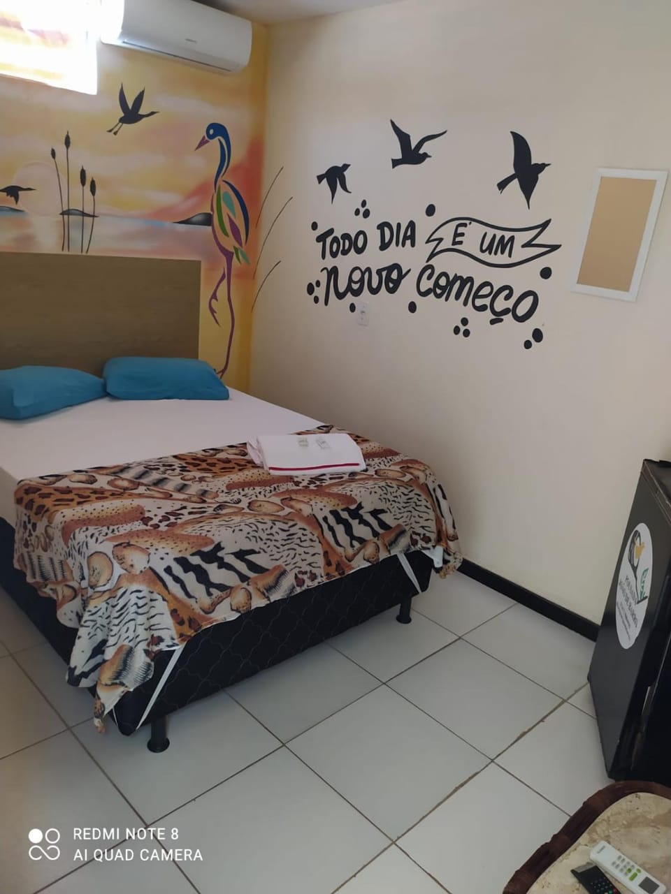 Pousada João de Barro Inn in Arembepe