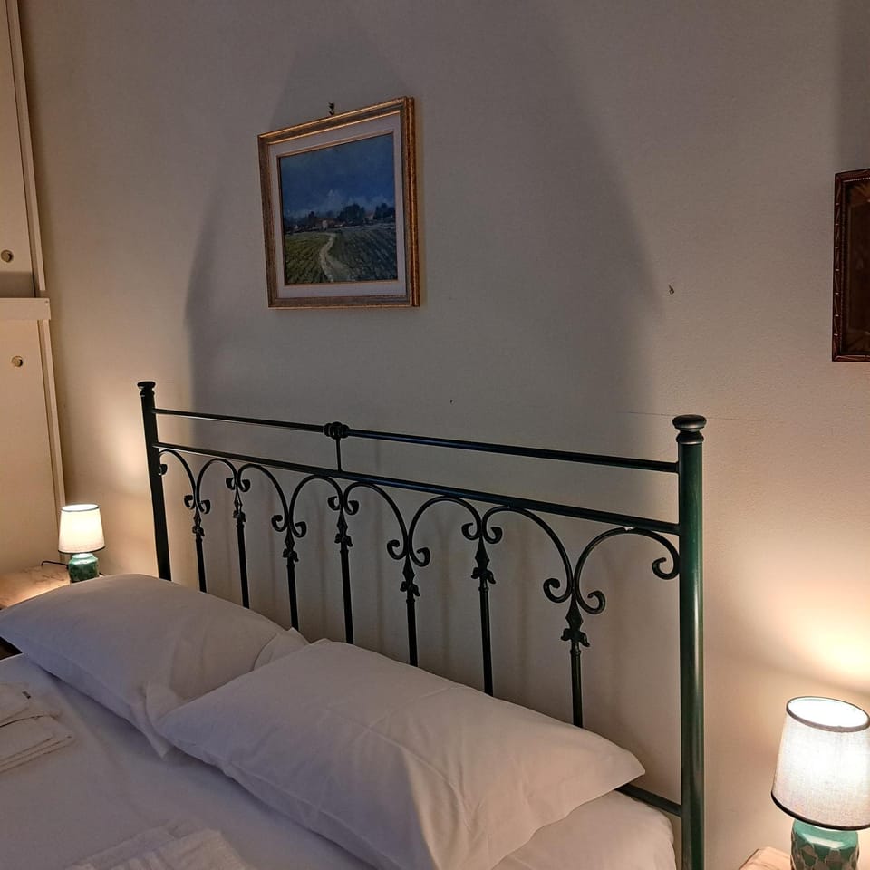Santa Caterina da Siena B&B Bed and Breakfast in Catania