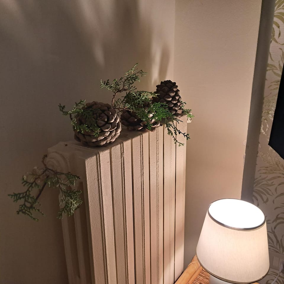 Santa Caterina da Siena B&B Bed and Breakfast in Catania