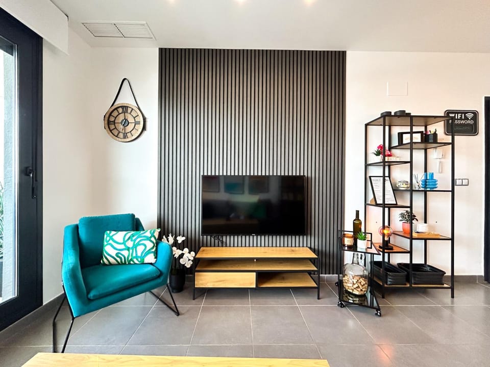 TV and multimedia, Living room