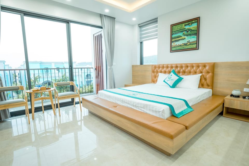 Green Tree Hotel Phú Quốc Hotel in Phu Quoc