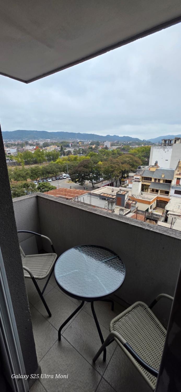 COSTANERA APART 2 Apartment in San Salvador de Jujuy
