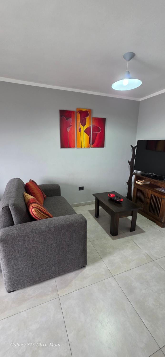 COSTANERA APART 2 Apartment in San Salvador de Jujuy