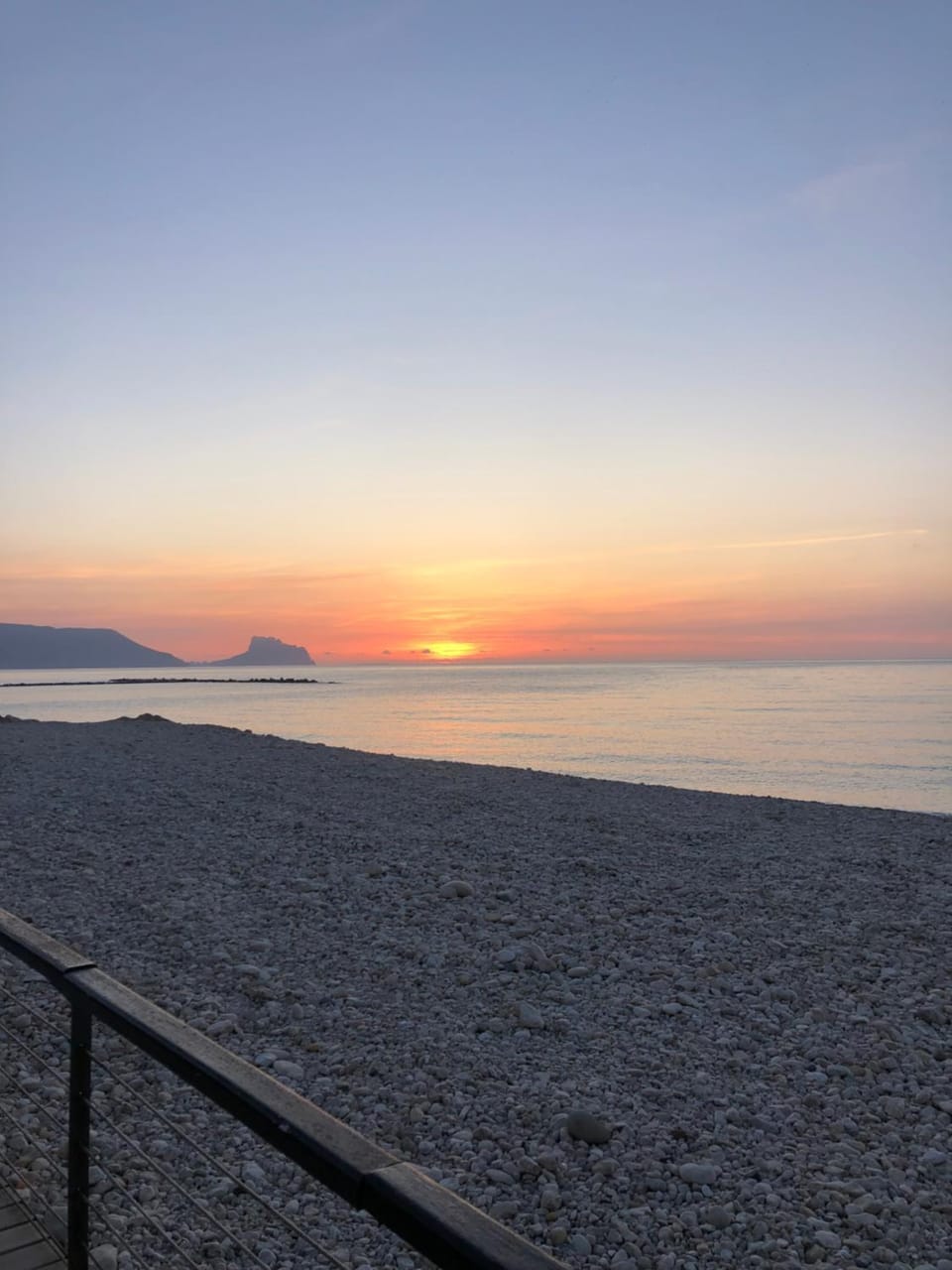 Sea view