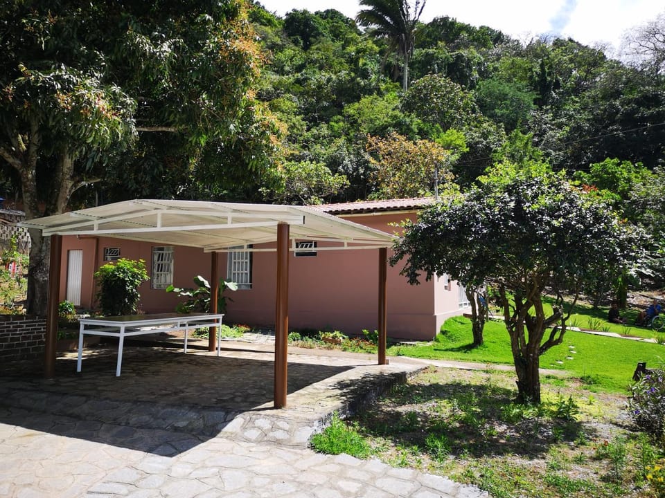 CASA DA SERRA na Chácara Paraíso House in State of Rio Grande do Norte, Brazil