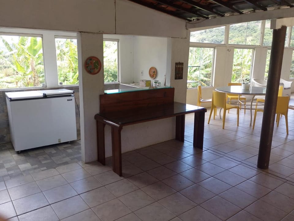 CASA DA MONTANHA na Chácara Paraíso House in State of Rio Grande do Norte, Brazil