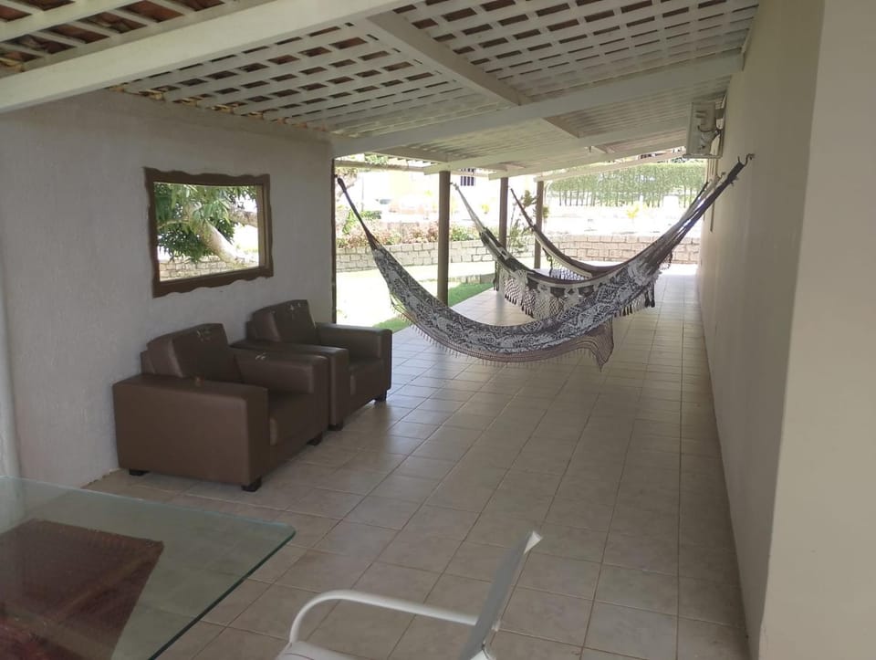 CASA DA MONTANHA na Chácara Paraíso House in State of Rio Grande do Norte, Brazil