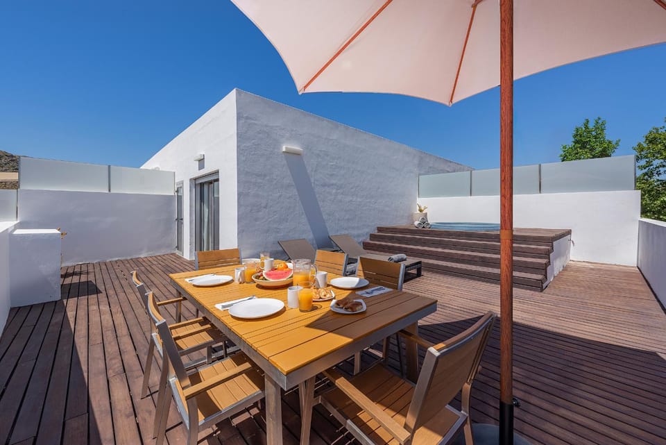 Penthouse Rosas 1C Apartment in Serra de Tramuntana