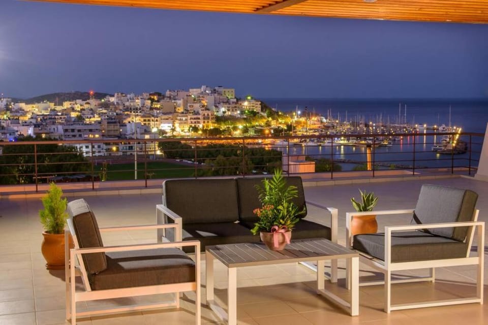 Gargadoros House Apartment in Lasithi