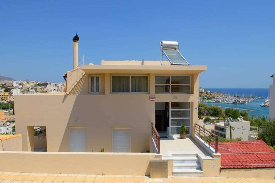 Gargadoros House Apartment in Lasithi