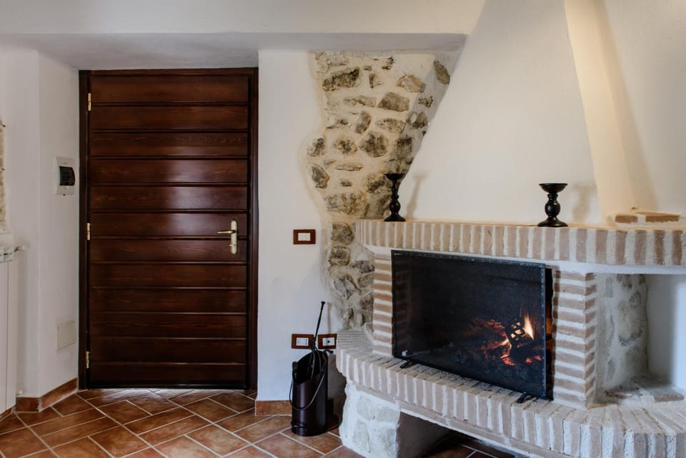 Dimore Abruzzo - La Perla House in Abruzzo