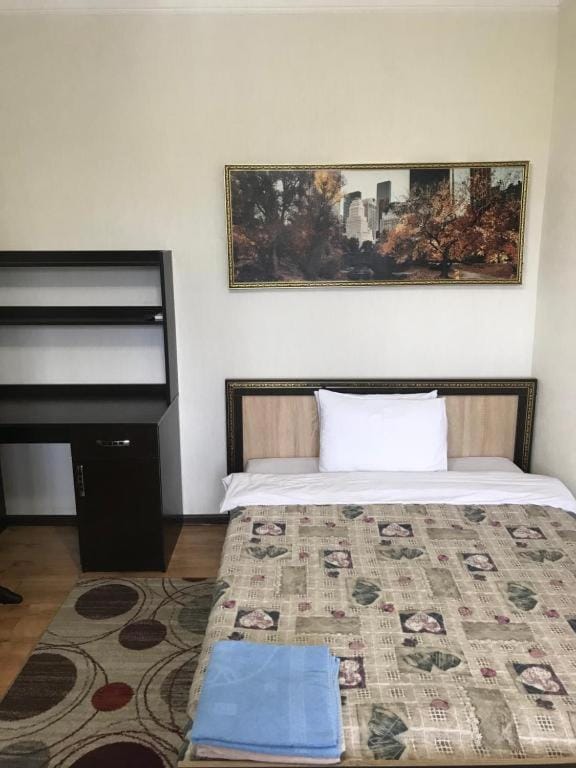 Bonus Apartment hotel in Ukraine