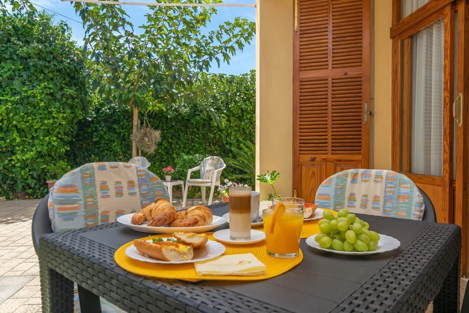 Bella House in Raiguer