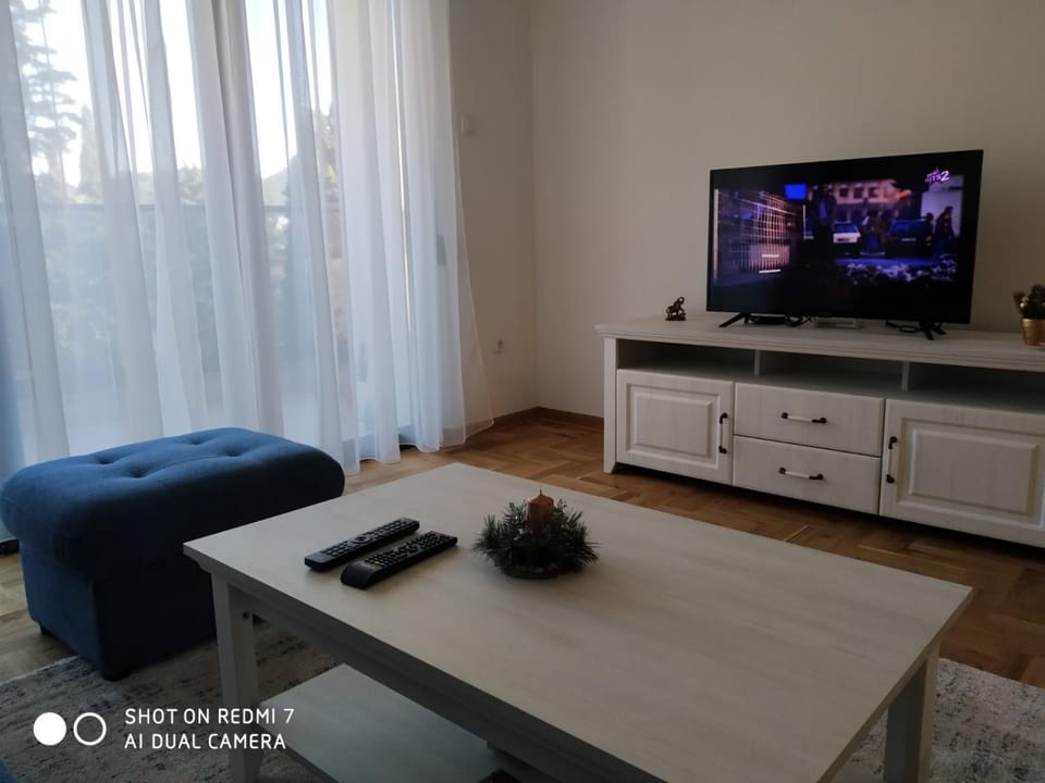 Apartman Eleni Apartment in Dubrovnik-Neretva County