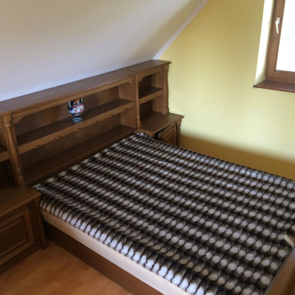 Dávid Apartman Apartment in Hungary