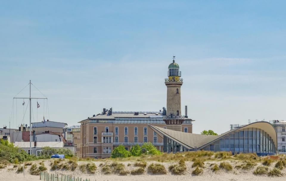 Samoa Apartment in Mecklenburg-Vorpommern, Germany
