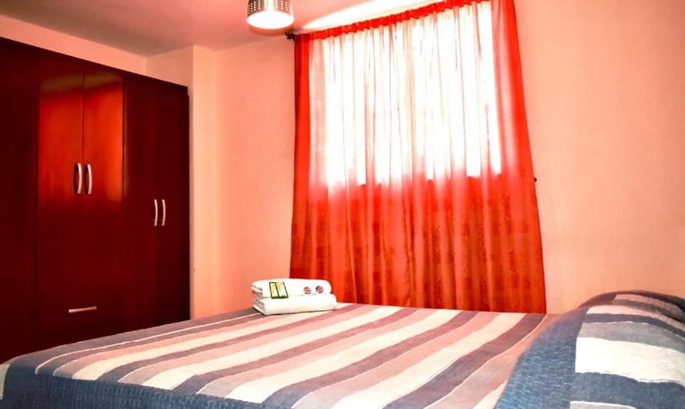 Alto Chinchorro Hostel Bed and Breakfast in Arica