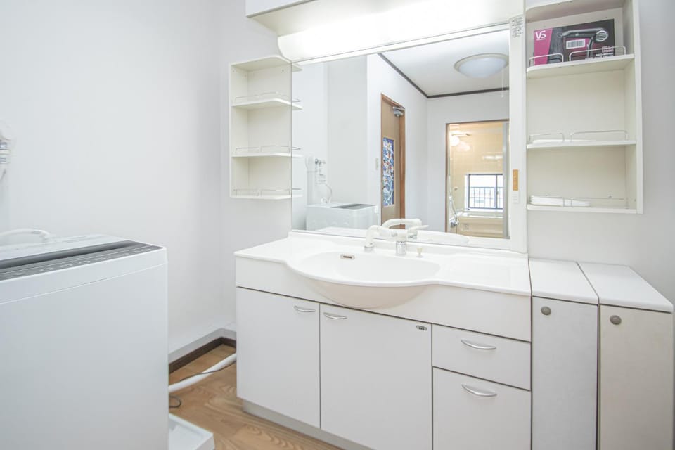 AMP FLAT Ogokusou 3B Apartment in Fukuoka