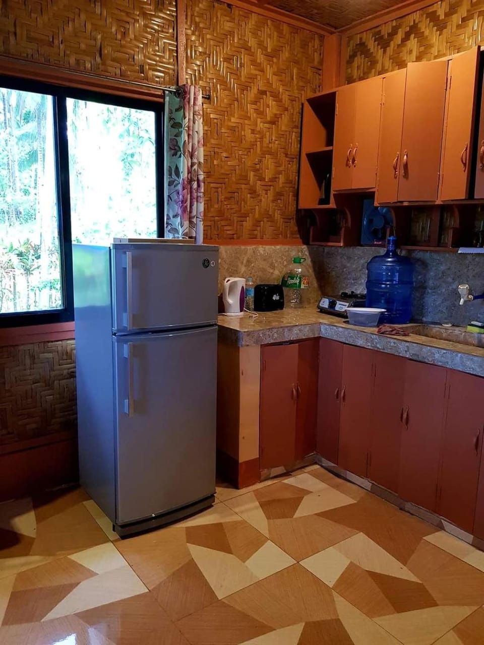 Paco's Garden Home Stay Bed and Breakfast in Northern Mindanao