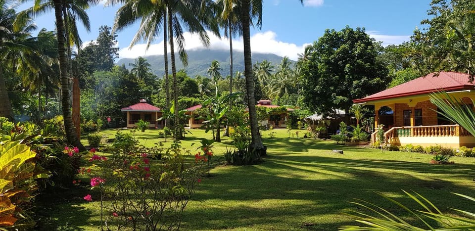 Paco's Garden Home Stay Bed and Breakfast in Northern Mindanao
