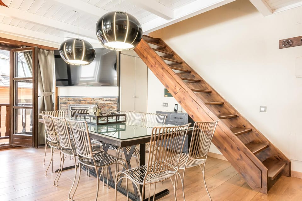Marconi by Totiaran Apartment in Catalonia
