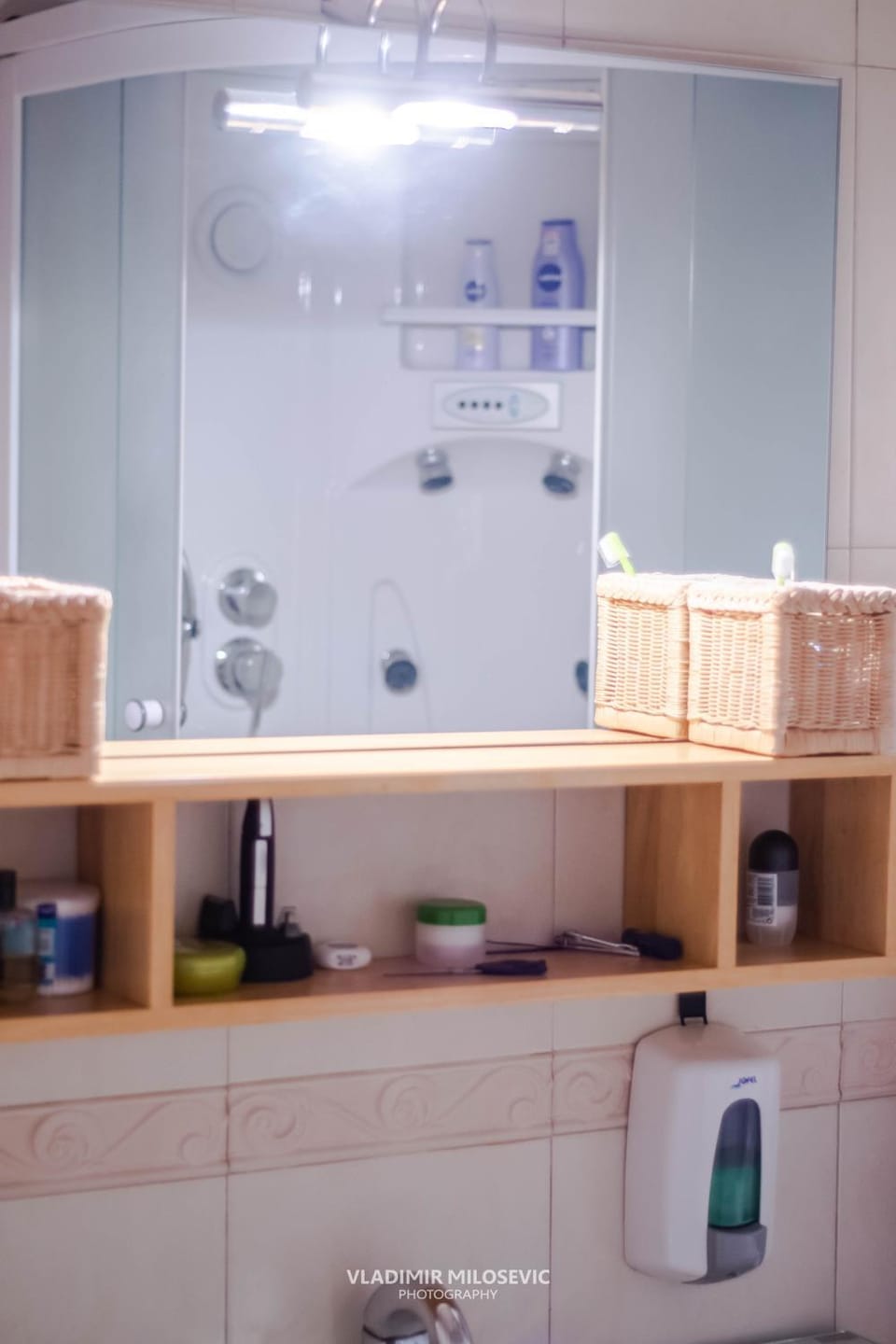 Dusko dugousko Apartment in Serbia